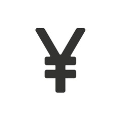 Yen  icon