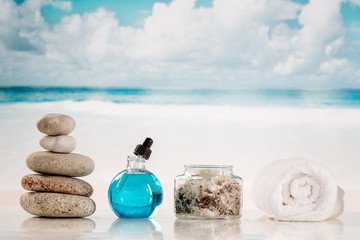 Spa Concept