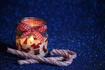 Christmas background