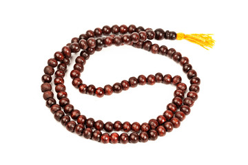 Prayer beads  
