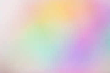 Color Abstract Blurred backgrounds 