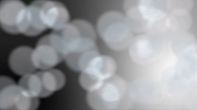 Abstract Bokeh. 15 seconds long animation that comes in 3840x2160 resolution and gives a romantic and fairy look by using blending modes as overlay, add and screen on top of your footage or project.