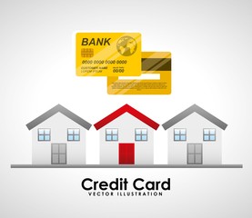 credit card design 