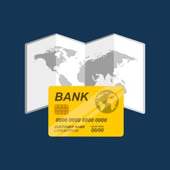 credit card design 