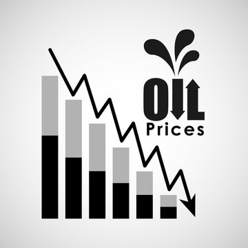 oil prices design 