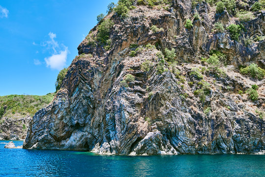 linapacan island Palawan Philippines