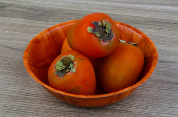 Persimmon