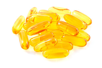 fish oil