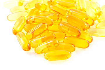 fish oil