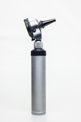 Otoscope with handle
Medical Equipment 
otoscope for Otolaryngology (ENT)
