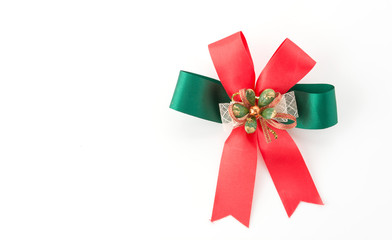christmas bow