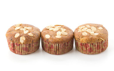 banana cake