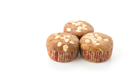 banana cake