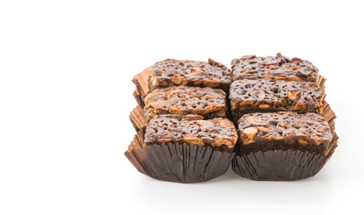 toffy cake