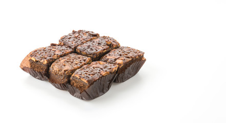 toffy cake