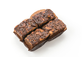toffy cake