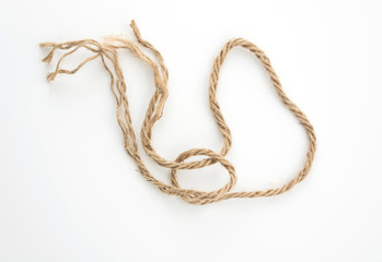 rope