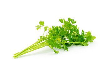 fresh parsley