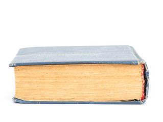 Open book