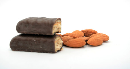 almond chocolate