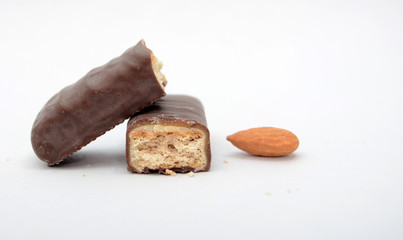 almond chocolate