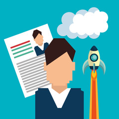 Business strat-up company