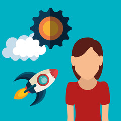 Business strat-up company