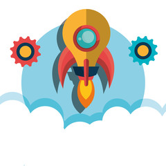 Business strat-up company