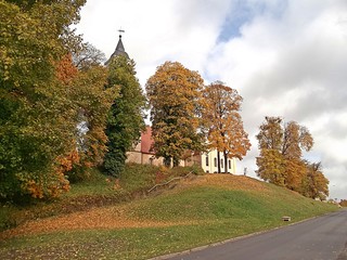 Evangelische Kirche St. Marien