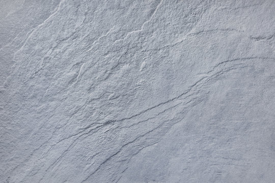 Hellgraue Steinwand