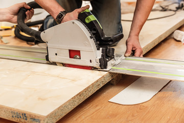 Furniture manufacturing