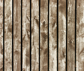 Grunge old wooden surface texture.