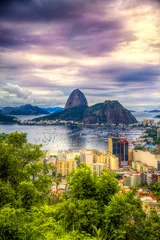 Zelfklevend Fotobehang Rio De Janeiro © Aliaksei