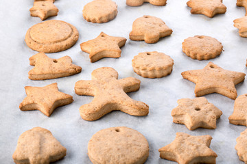 Gingerbread
