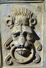 rzeźba