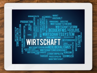 Wirtschaft