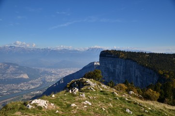 Vercors (Isère)
