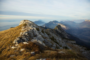 Alpage du Grand Som (Chartreuse)