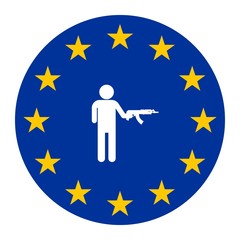 Terrorisme en Europe