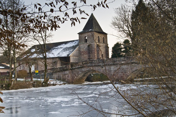 Saint-Viance (Corrèze)