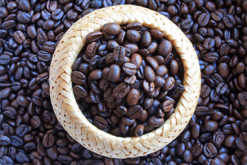 Café en grain 