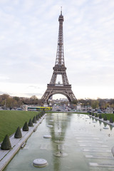 Tour Eiffel Paris France