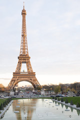 In The Paris