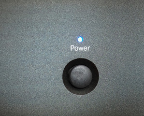 Power button
