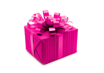 Christmas gift box