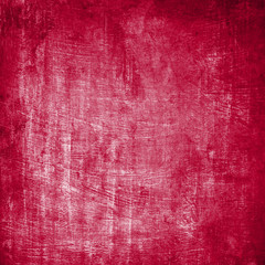 abstract red background