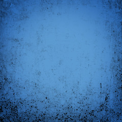 abstract blue background
