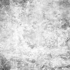 Textured grunge grey background
