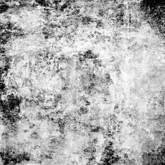 Obraz na płótnie Canvas Textured grunge grey background