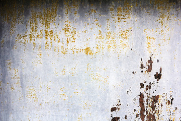 Textured Abstract Paint